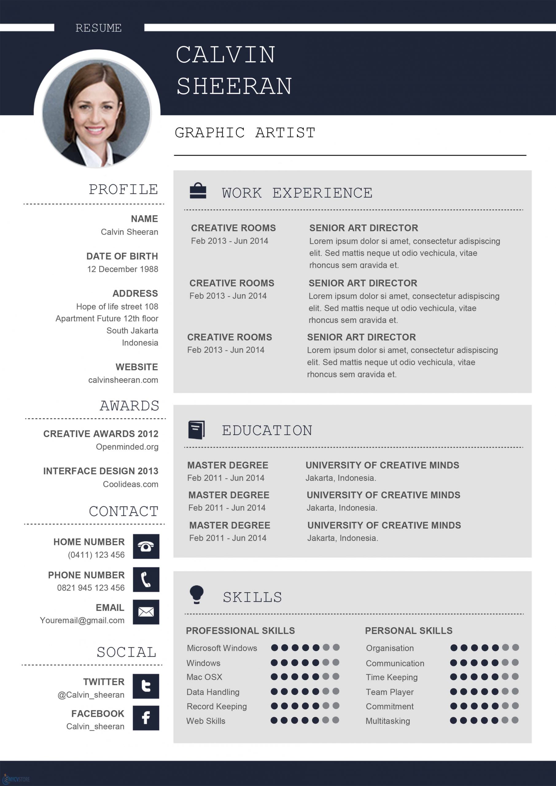 professional-cv-ms-word-template-download-for-word