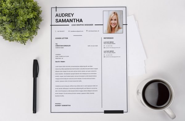 Assistant Cover Letter Template