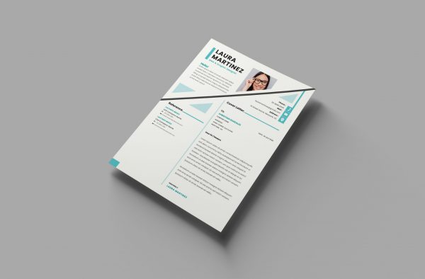 Fabulous Cover Letter Template