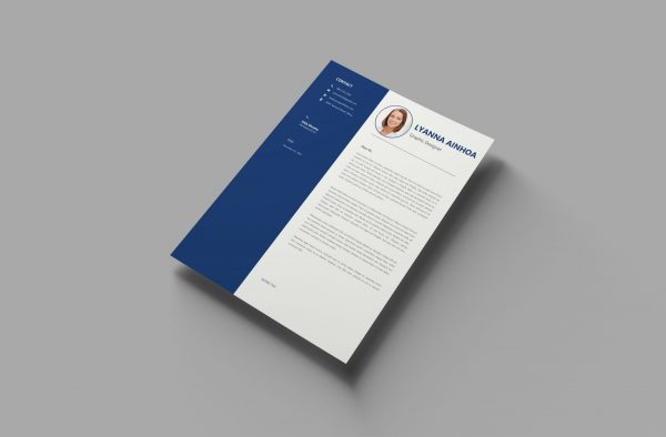 IT Manager Cover Letter Template