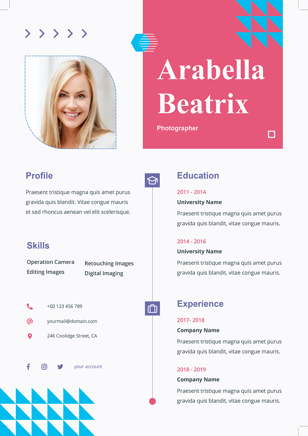 Are Word Resume Templates Good
